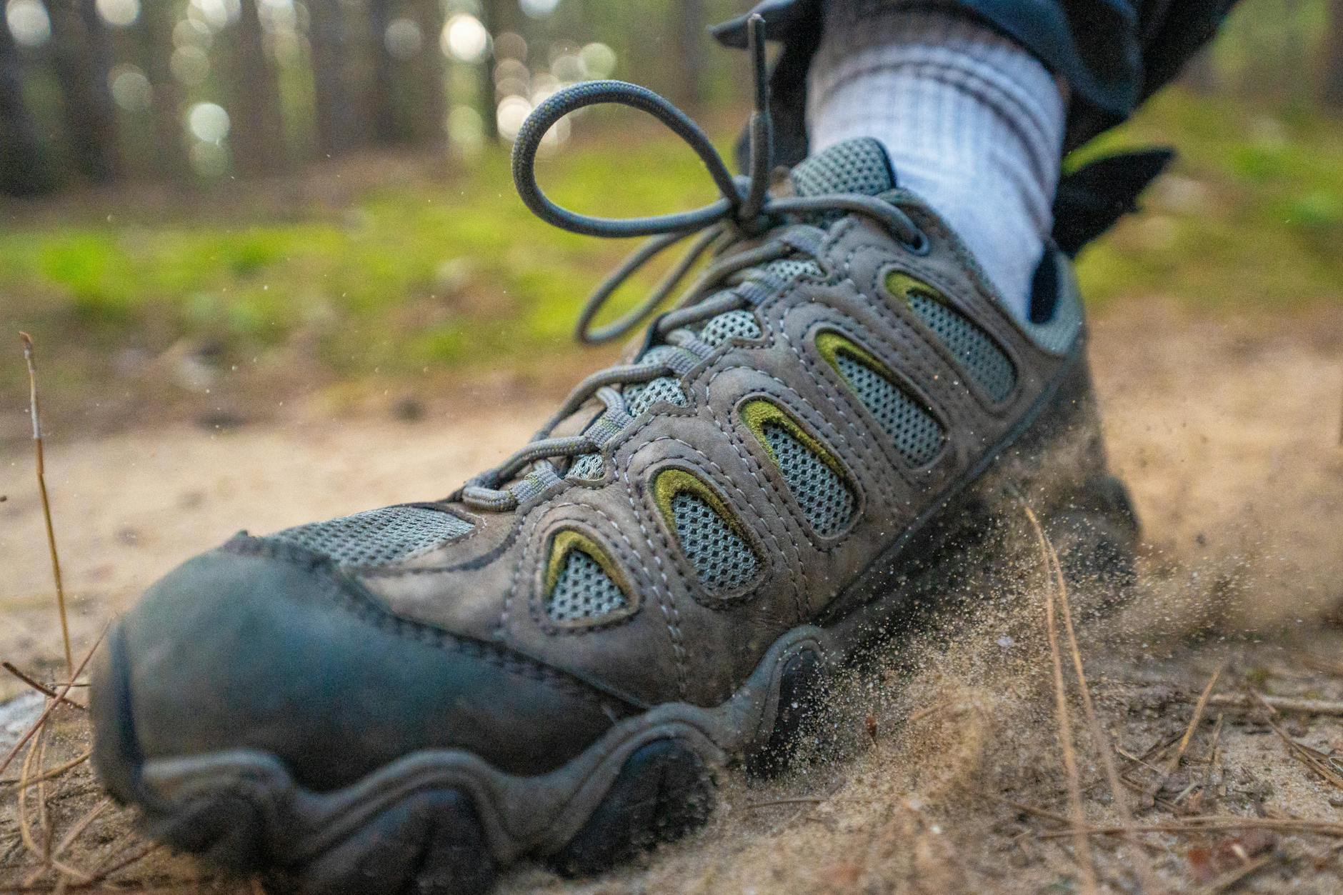 Best Hiking Boots Reviewed: Find the Right Fit for Your Terrain