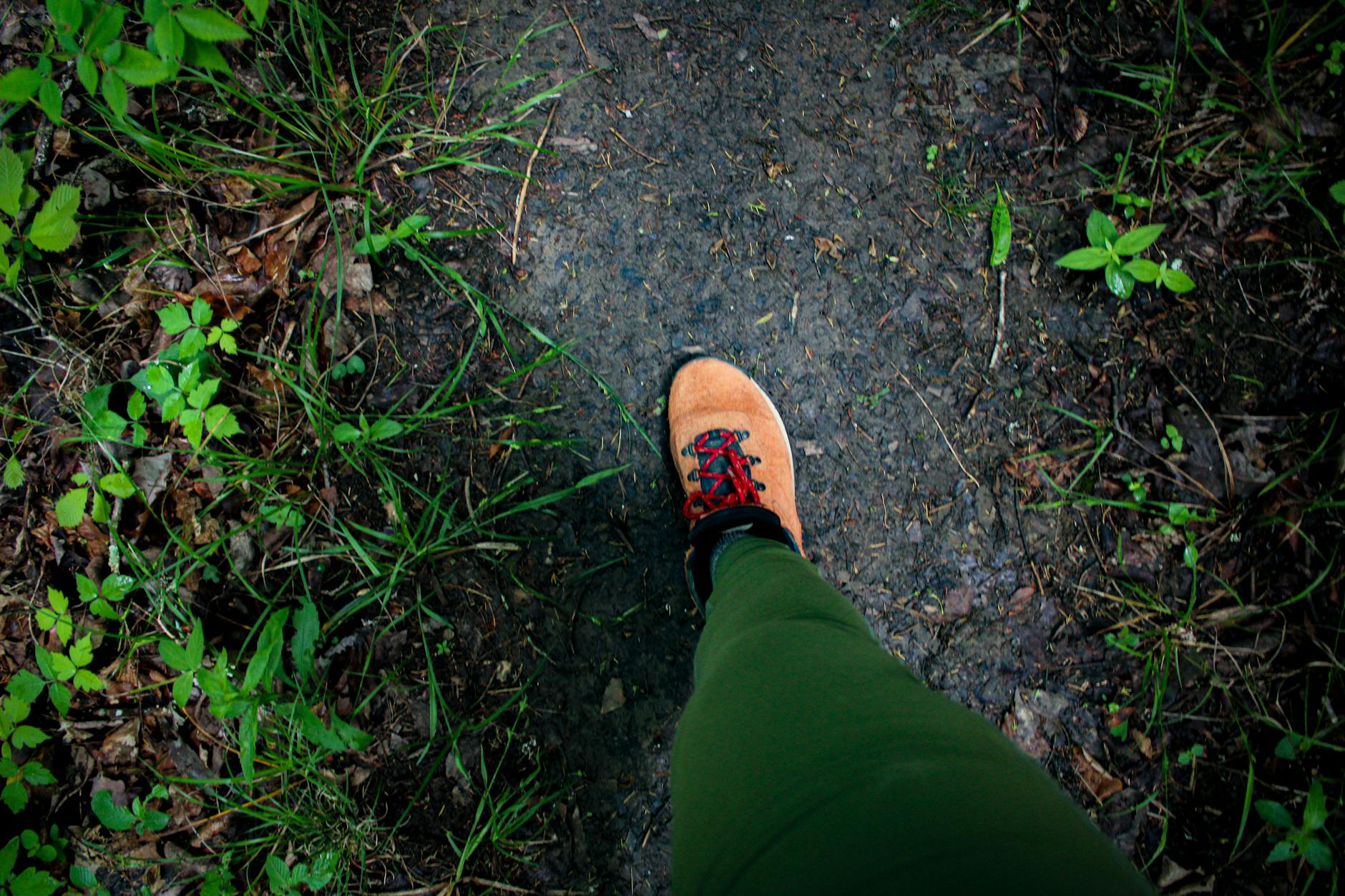 Best Waterproof Hiking Boots Reviewed and Tested